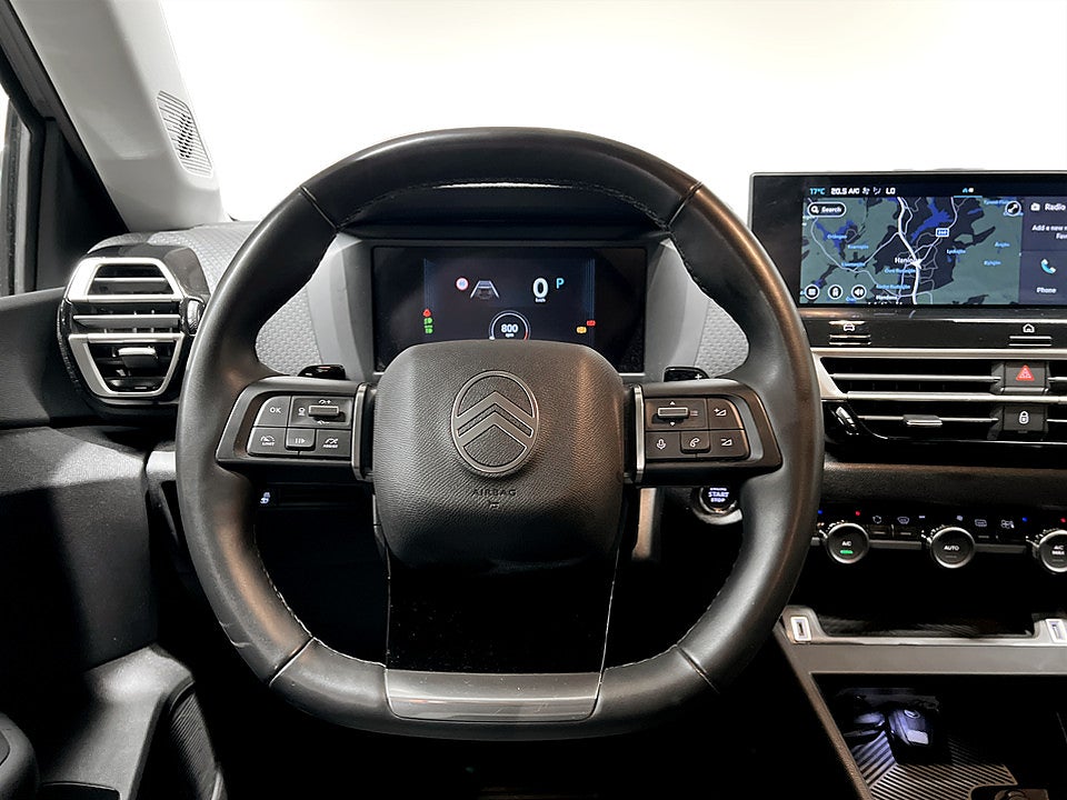 Bild på Citroen C4 Max 1.2 PT 130hk Aut B-KAMERA CARPLAY