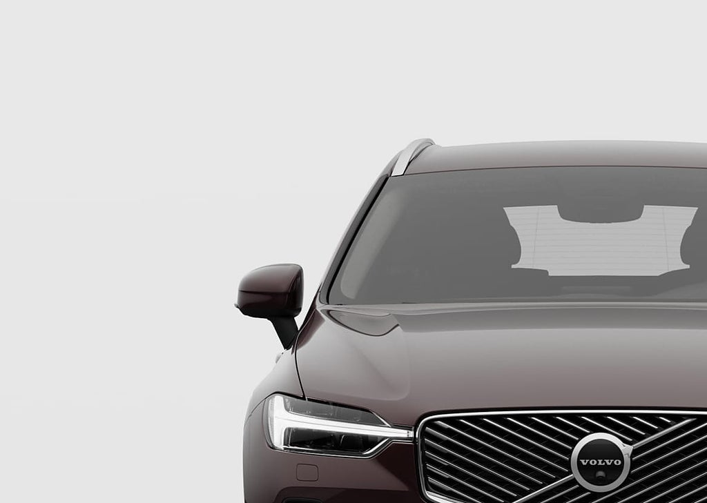Volvo XC60 T6 Plus Bright Nordic Edt - Lagerbil - Vårkamp...