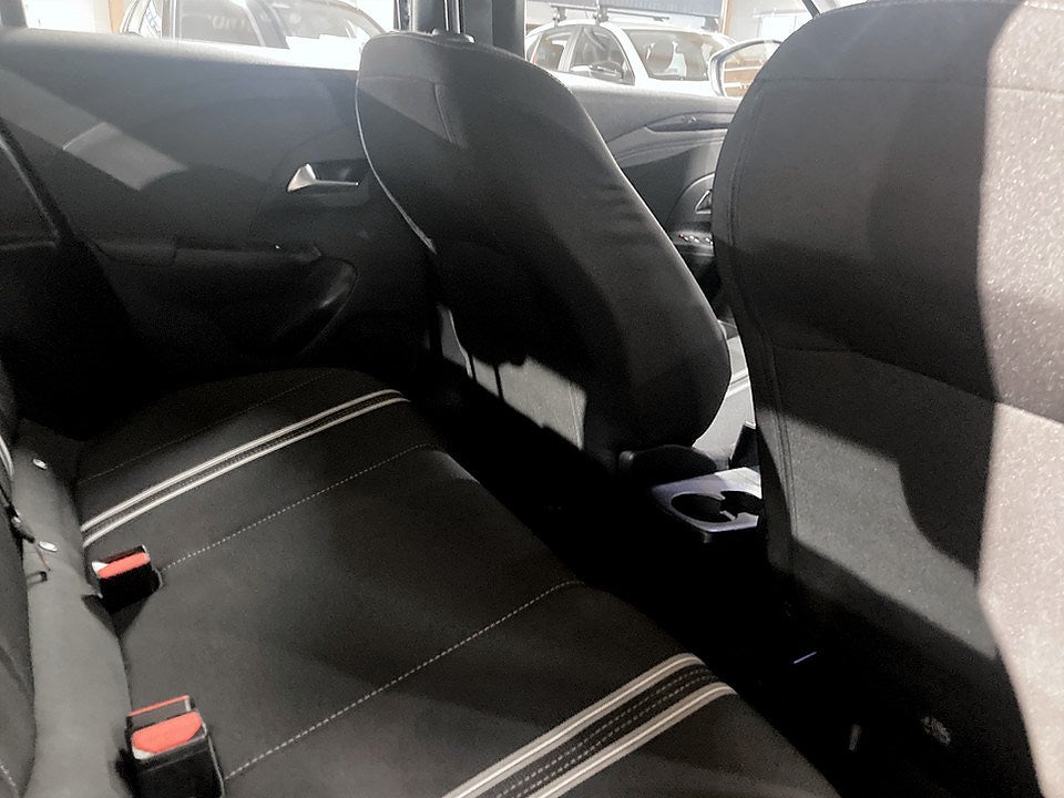 Bild på Opel Corsa-e D&T 50kWh 136hk Aut - B-KAMERA, CARPLAY