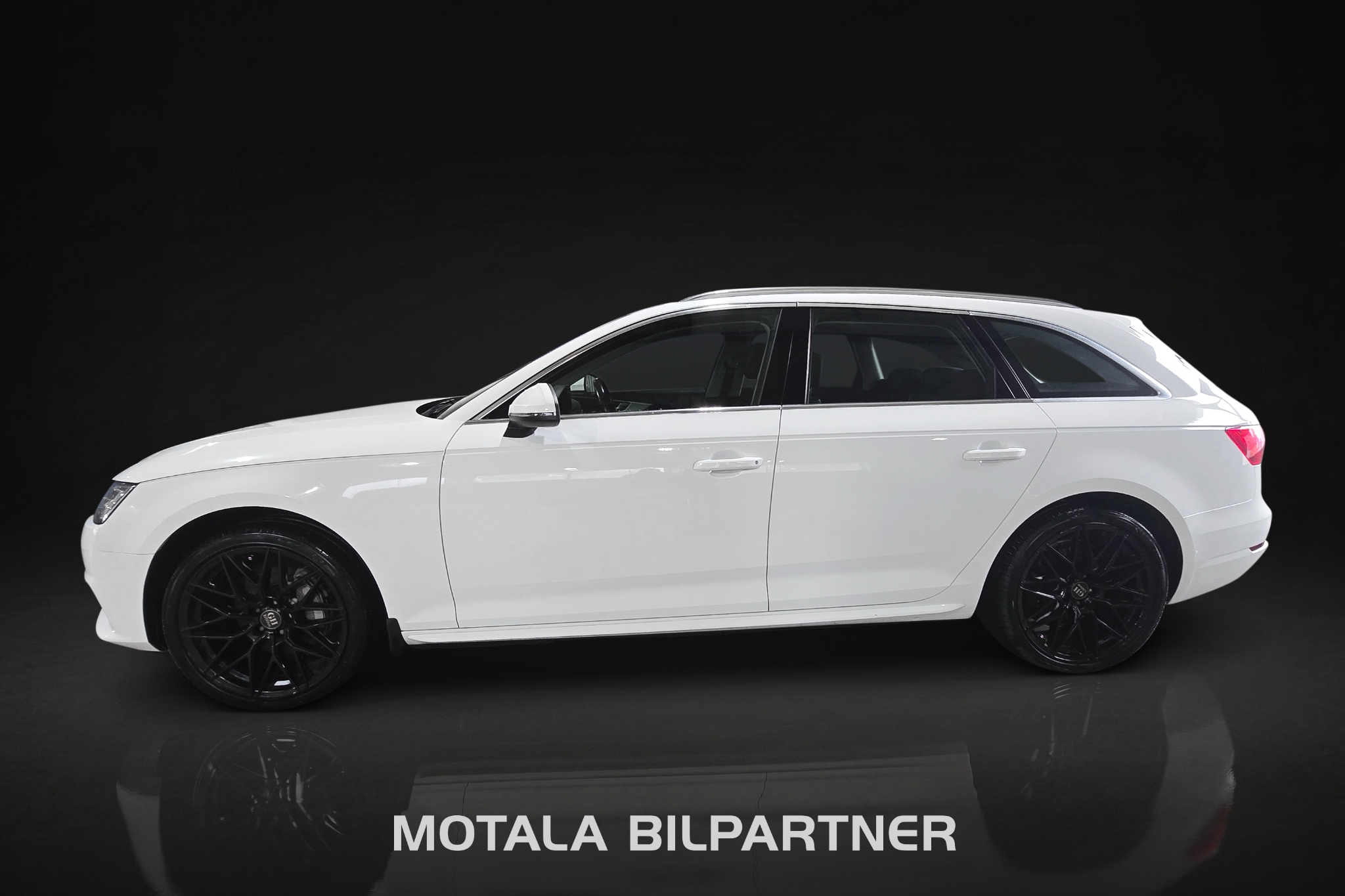 Audi A4 2.0 TDI 190 Q 2017, bild 2/48