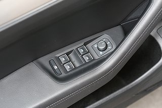 Kombi Volkswagen Passat 11 av 25