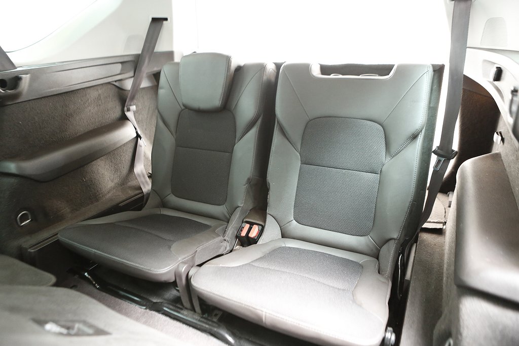 Renault Espace 1,6 dCi Energy 160hk ZEN Aut Panorama 7-sits 2018