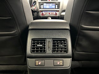 Subaru Outback 2.5 4WD Lineartronic En ägare/Kamera/Psens/Drag/S&VDäck – bild 21