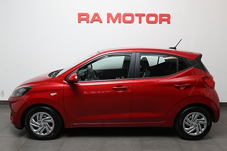Halvkombi Hyundai i10 2 av 22