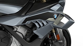 BMW S1000RR/2026/Beställ din BMW idag!