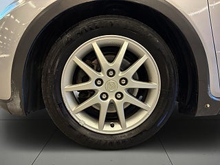 Honda Civic 5-dörrar 1.8 i-VTEC Sport Värmare/Extraljus/Kamkedja – bild 13
