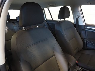 Kombi Volkswagen Golf 11 av 20