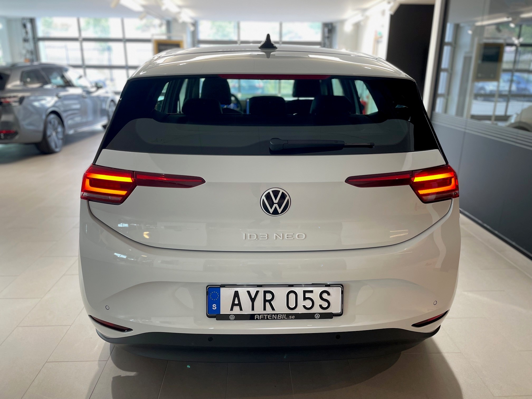 Volkswagen ID.3 Neo 2027, bild 6/10