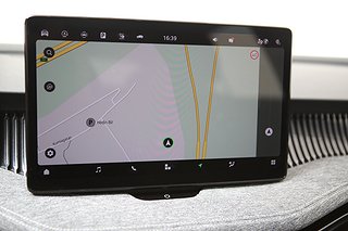 Kombi Skoda Superb 24 av 35