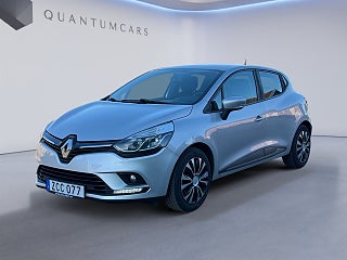 Brugt Renault Clio 0.9 tce