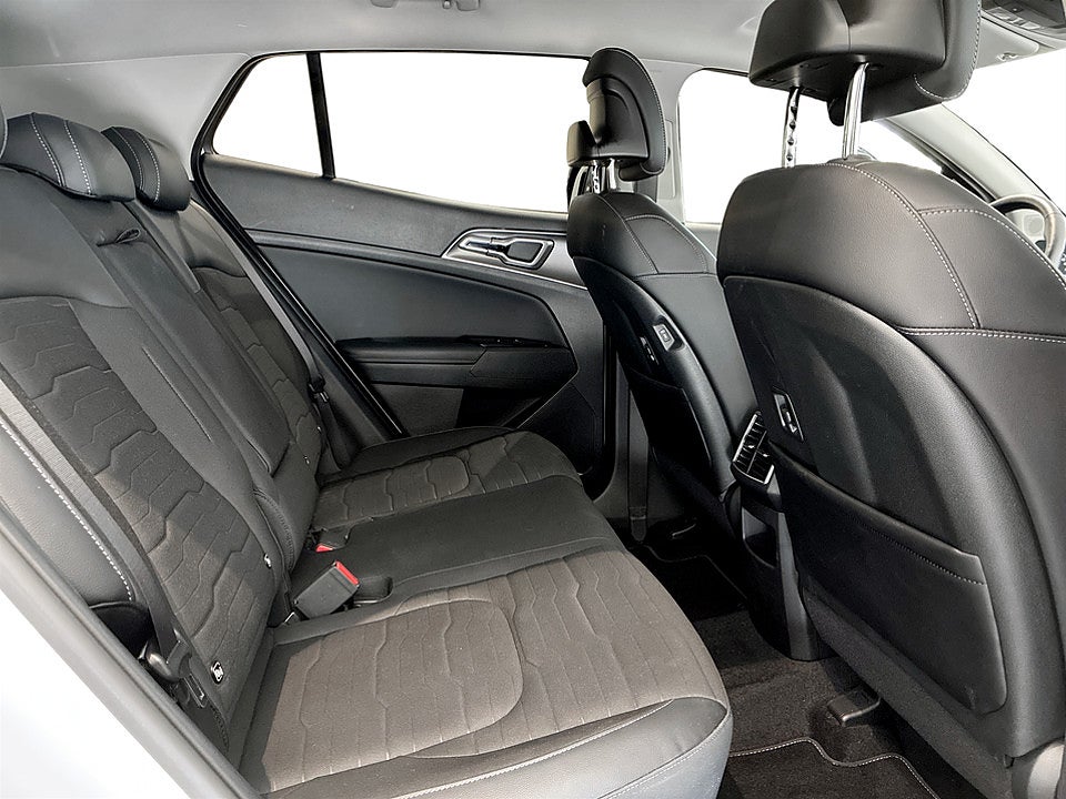 Bild på Kia Sportage Advanced 1.6 T-GDI 160hk Aut AWD - 360-KAMERA, CARPLAY
