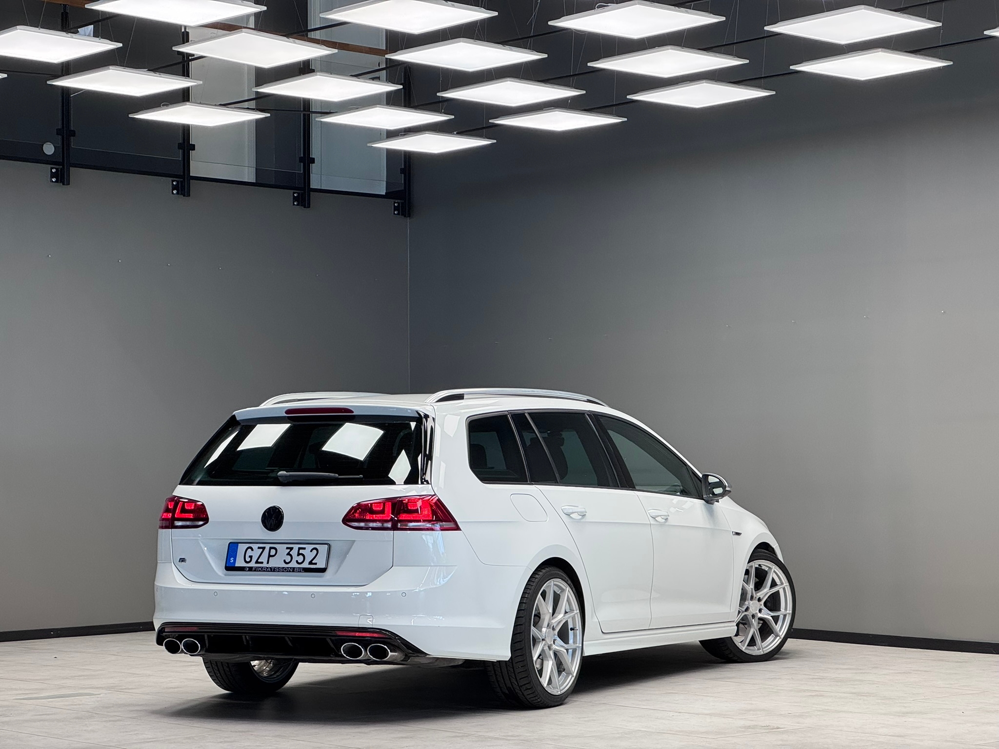 Volkswagen Golf 2017, bild 2/52
