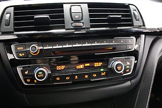 Halvkombi BMW 435 22 av 27