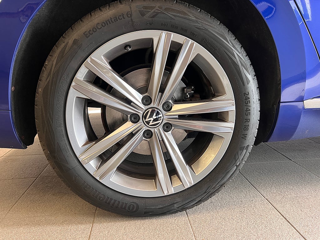 Volkswagen Arteon 2022 - miniatyr 30