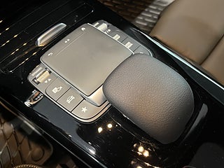 Halvkombi Mercedes-Benz A 15 av 19