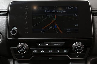 SUV Honda CR-V 19 av 23
