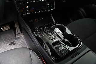 SUV Hyundai Tucson 22 av 26