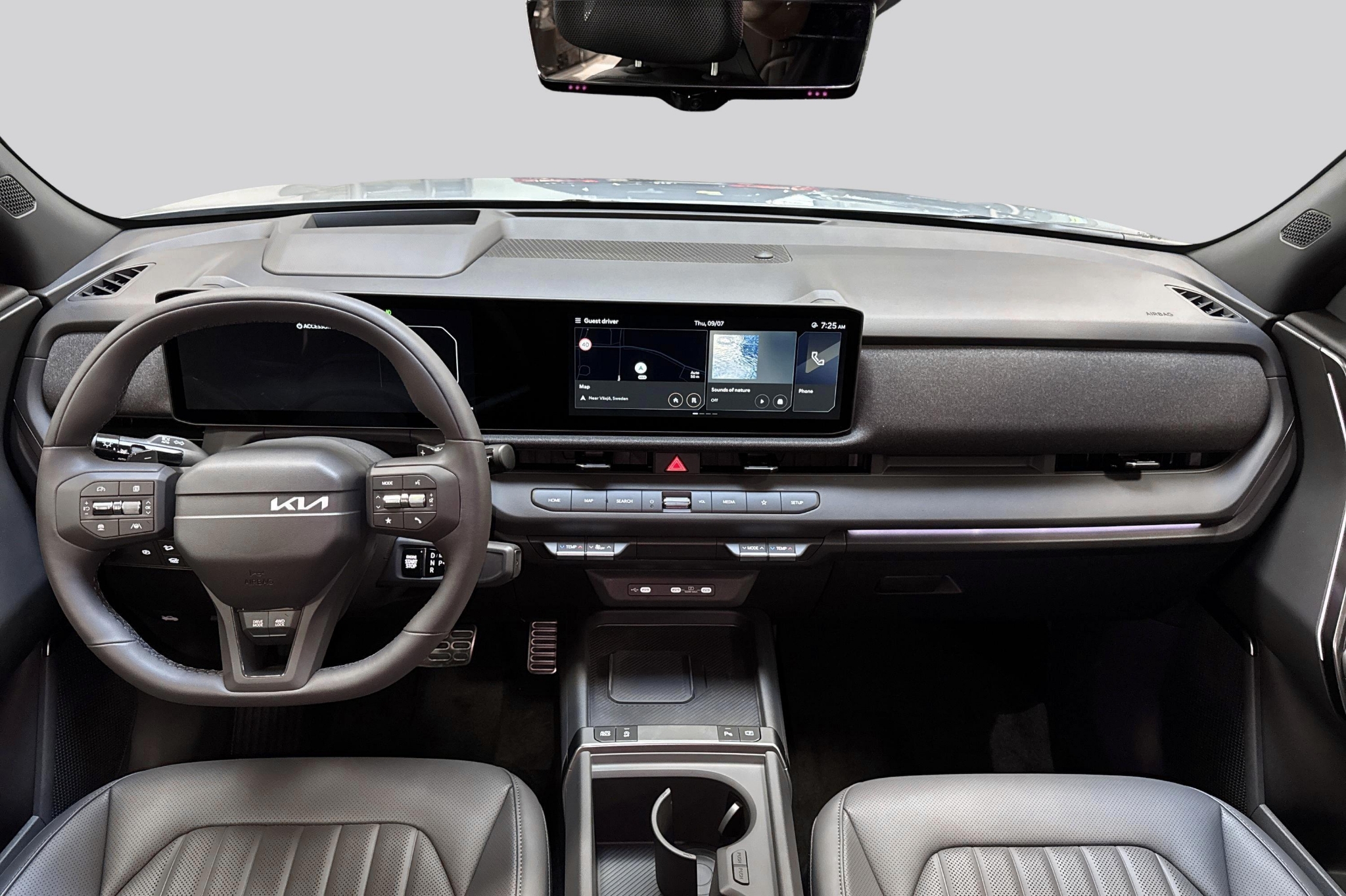 Kia Seltos 2027, bild 7/50