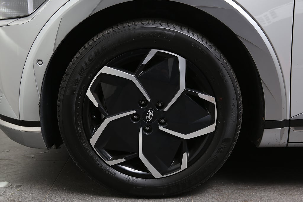 Hyundai IONIQ 5 EV 77,4kWh Advanced AWD Aut Nybilsgaranti