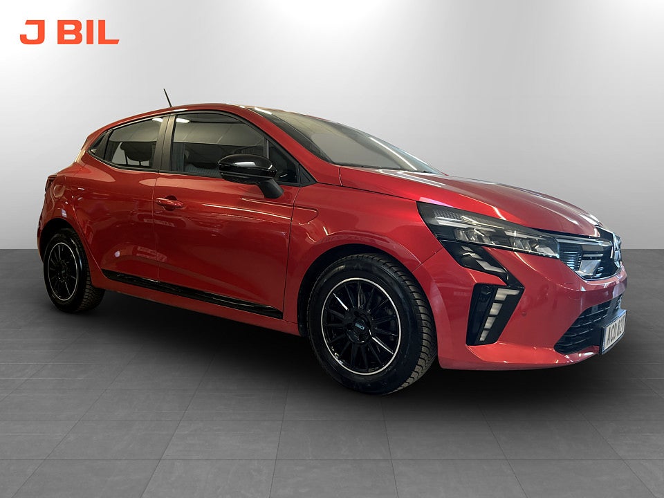 Mitsubishi Colt Invite 1.0 Turbo 91hk B-KAMERA RATTVÄRME