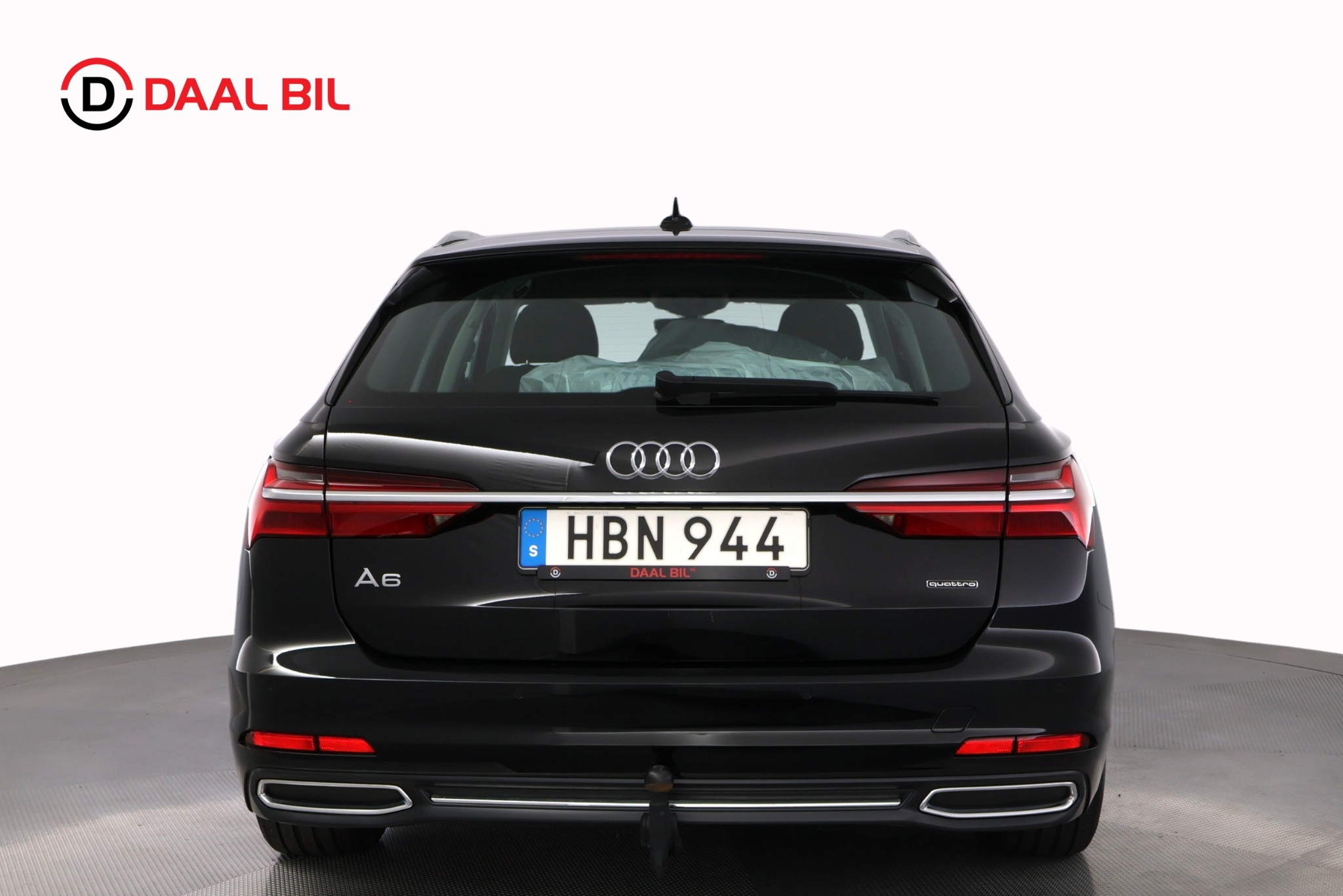 Audi A6 2023, bild 7/10