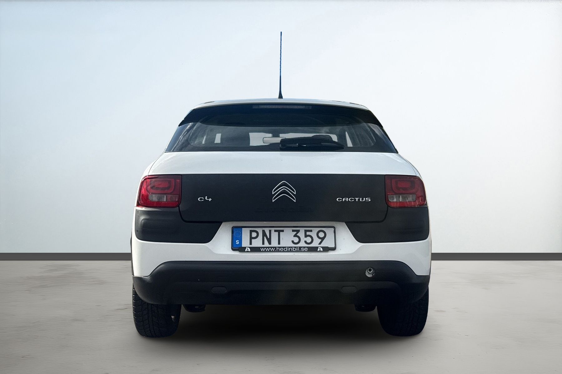 Citroen C4 Cactus 1.2 2014, bild 4/10