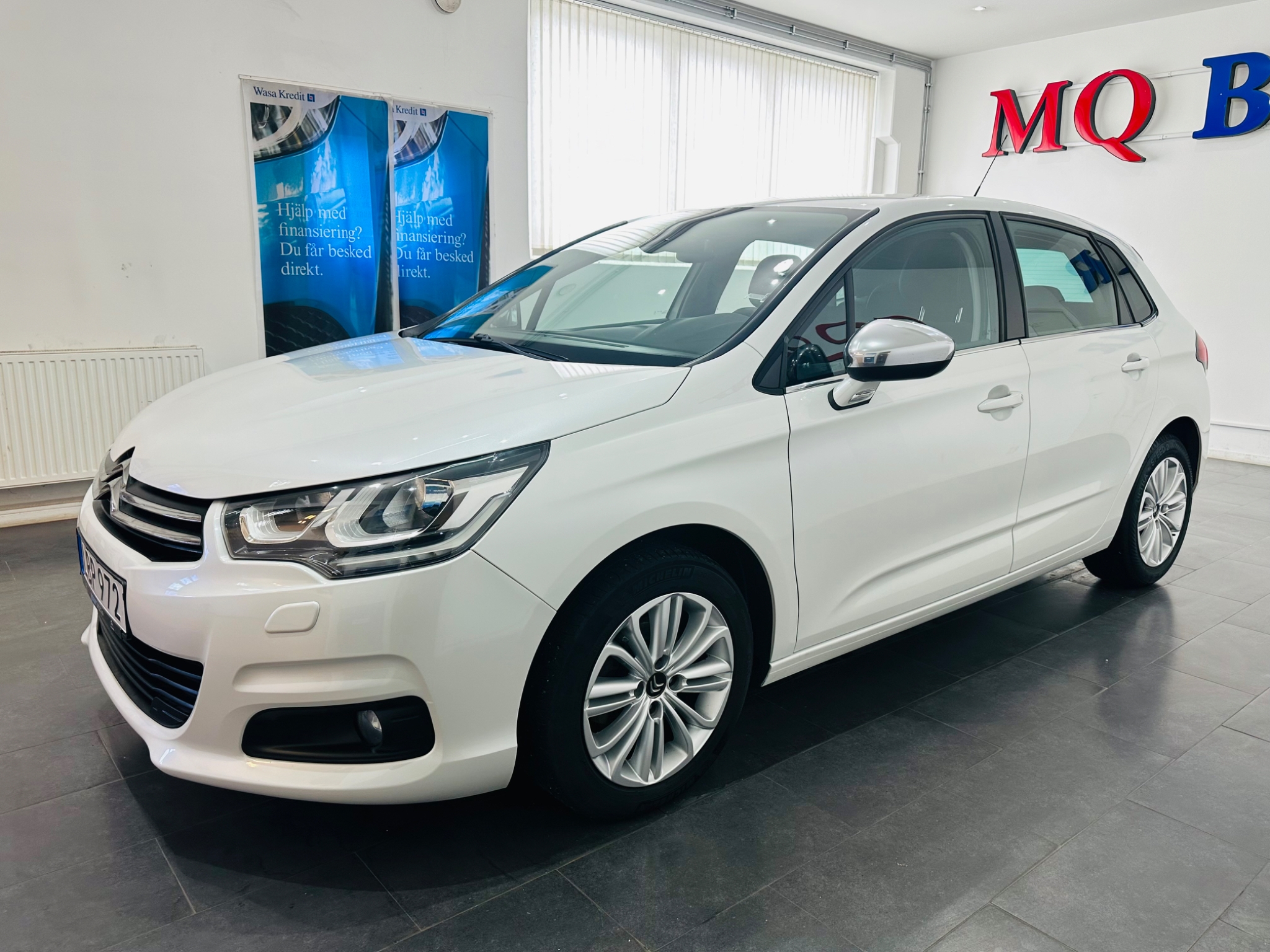 Citroen C4 2016, bild 4/46