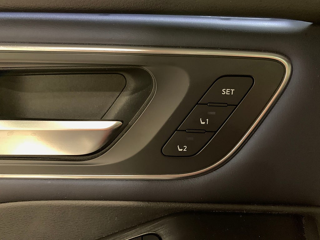 Nissan Qashqai 1.3 158hk Tekna+ |Drag|Pano|Läder|HUD|Kamera| 2022