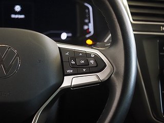 SUV Volkswagen Tiguan 21 av 27