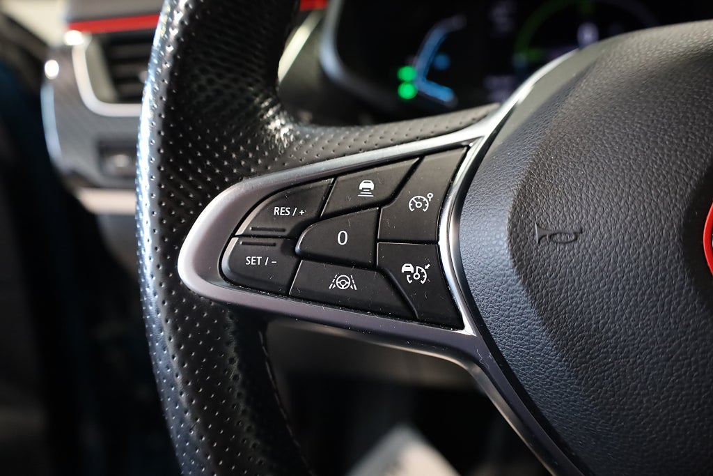 Renault Arkana E-TECH 145 MultiMode RS-Line Navi Kamera Keyless 2022