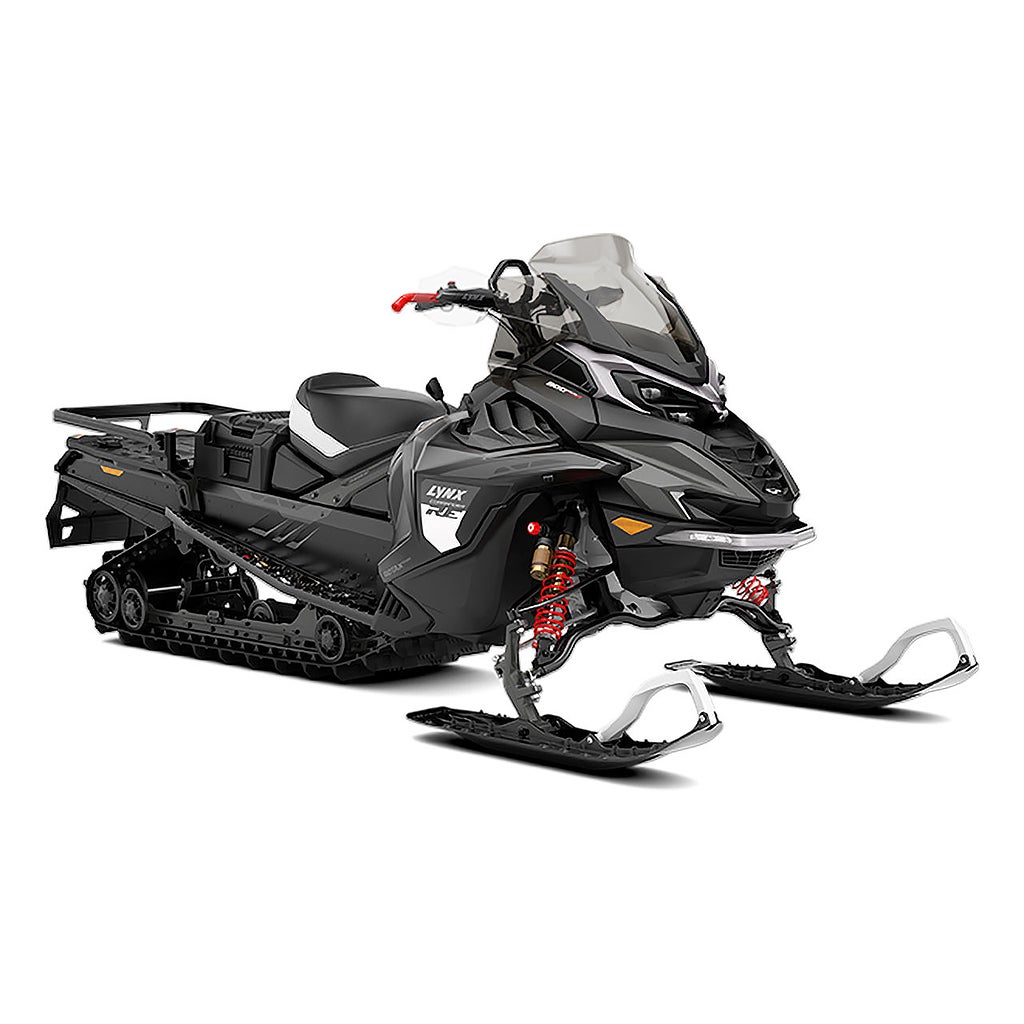 Lynx 900 ACE Turbo R Commander RE Nu i lager!