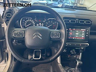 SUV Citroën C3 12 av 16
