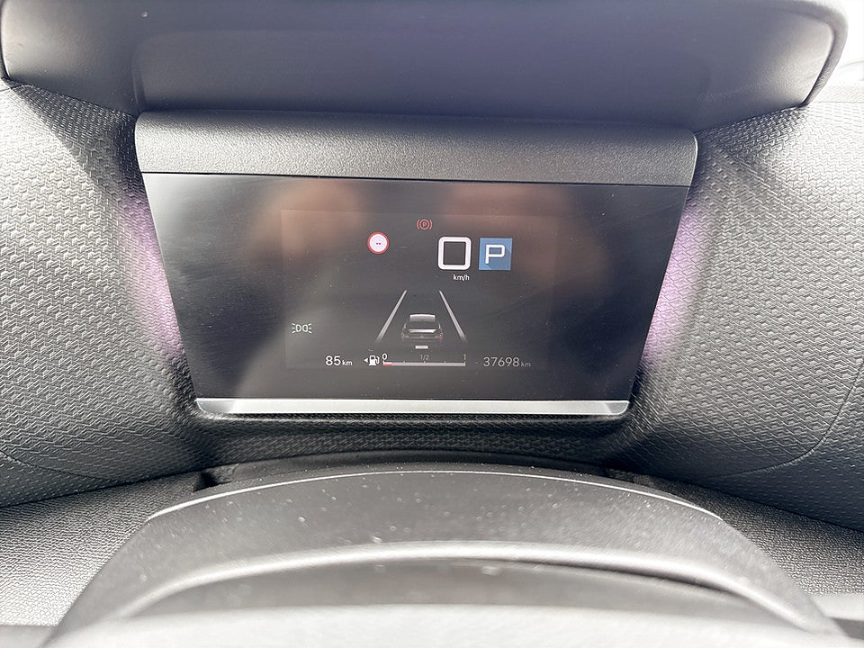 Bild på Citroën C4-X Shine 1.2 PT 130hk Aut KAMPANJRÄNTA 3,99%