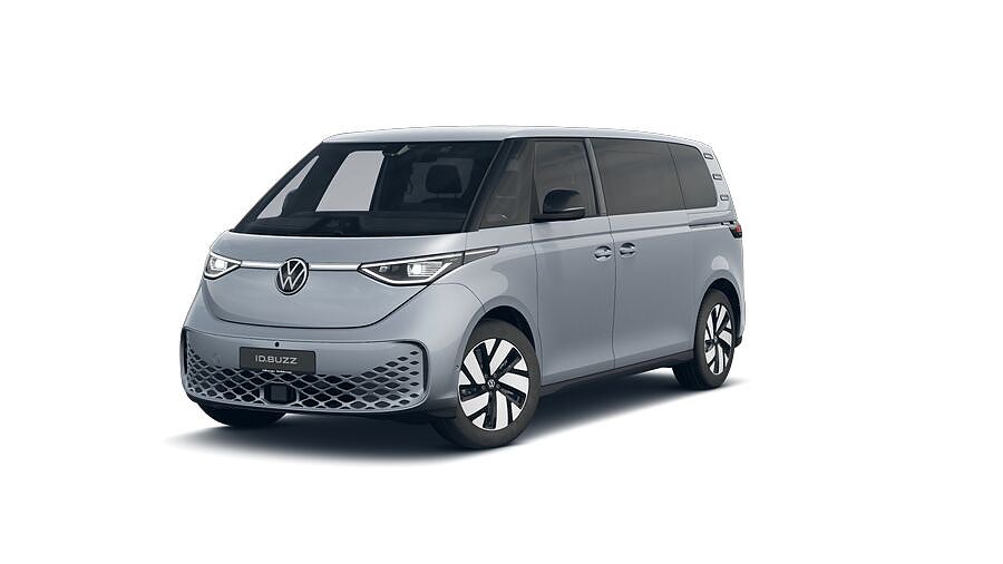 Volkswagen ID. Buzz Sweden Olympic Edition 286 hk LWB