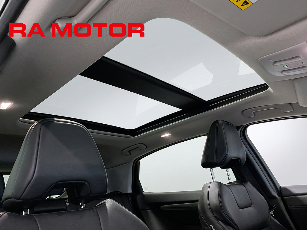 Nissan Ariya 87kwh | Dragkrok | EVOLVE | All utrustning | Moms 2023