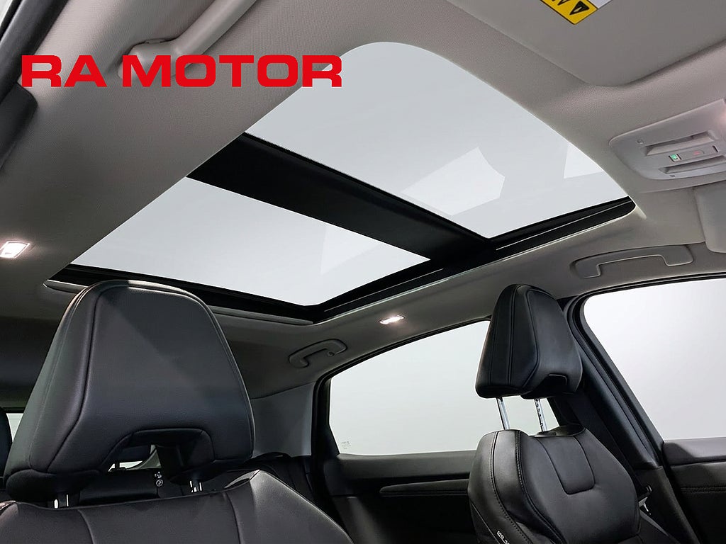 Nissan Ariya 87kwh | Dragkrok | EVOLVE | All utrustning | Moms