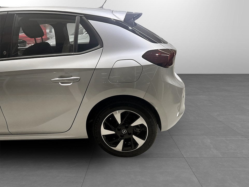 Bild på Opel Corsa-e Design & Tech E136 Aut - OMGÅENDE LEVERANS!