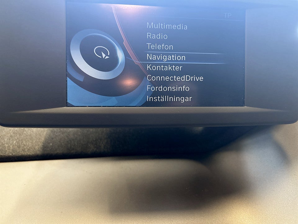 Bild på BMW i3 60 Ah Comfort Advanced Euro 6 170hk