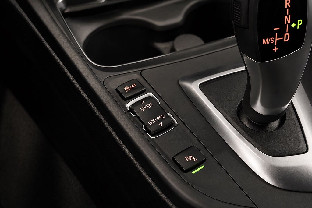 BMW 320D