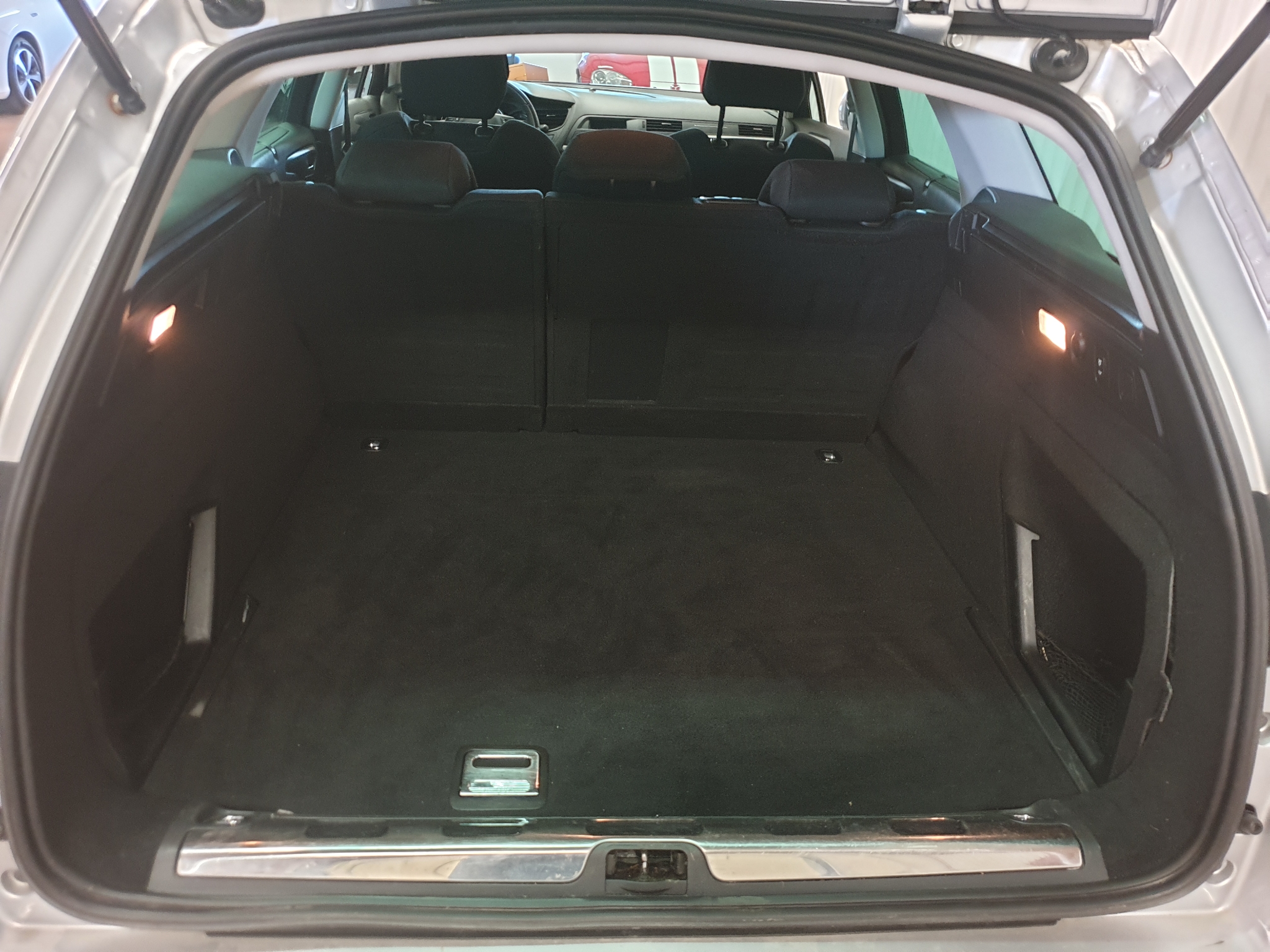 Citroen C5 2014, bild 7/37