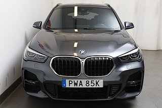 SUV BMW X1 5 av 27