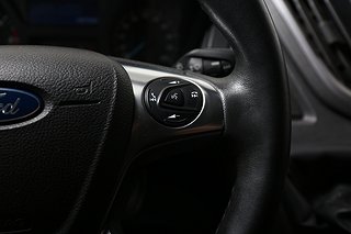 Transportbil - Skåp Ford Transit 11 av 17