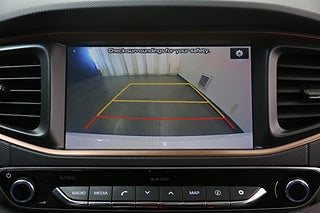 Halvkombi Hyundai IONIQ 23 av 29