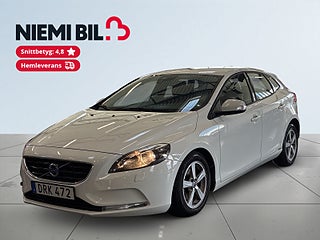 Volvo V40 D2 Powershift Your Kinetic S&V-Hjul/ PVärm/Dvärm/BT – bild 1