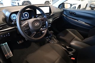 SUV Hyundai Bayon 8 av 21