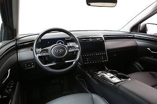 SUV Hyundai Tucson 13 av 25