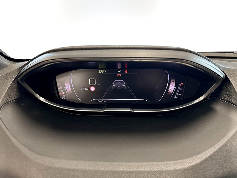 Bild på Peugeot 5008 GT 1.2 PT 130hk Aut KAMPANJ BRÄNSLE INGÅR