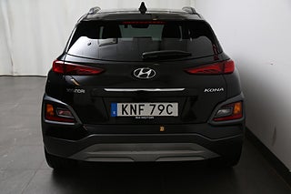 SUV Hyundai Kona 29 av 29