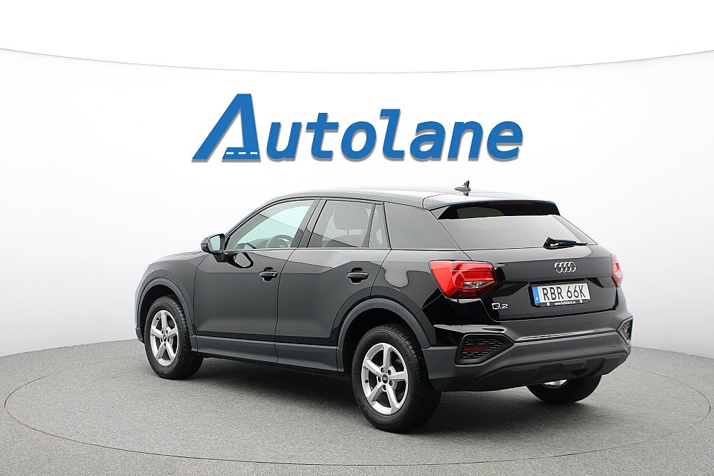 Audi Q2 35 TFSI S Tronic Proline Navi, Automat