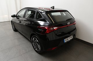 Halvkombi Hyundai i20 4 av 21